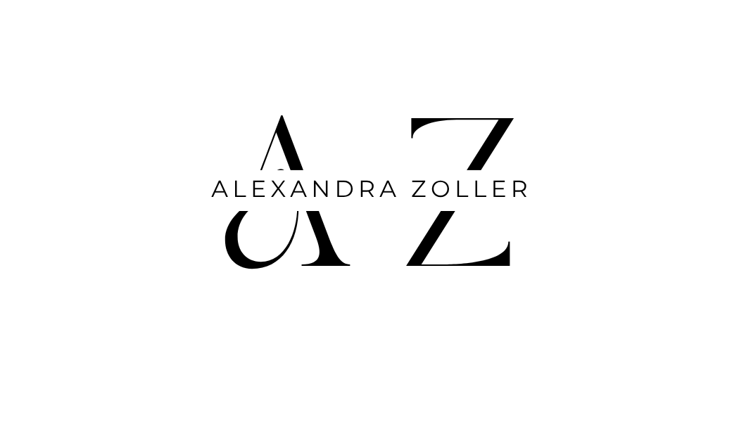 Alexandra Zoller – AZ