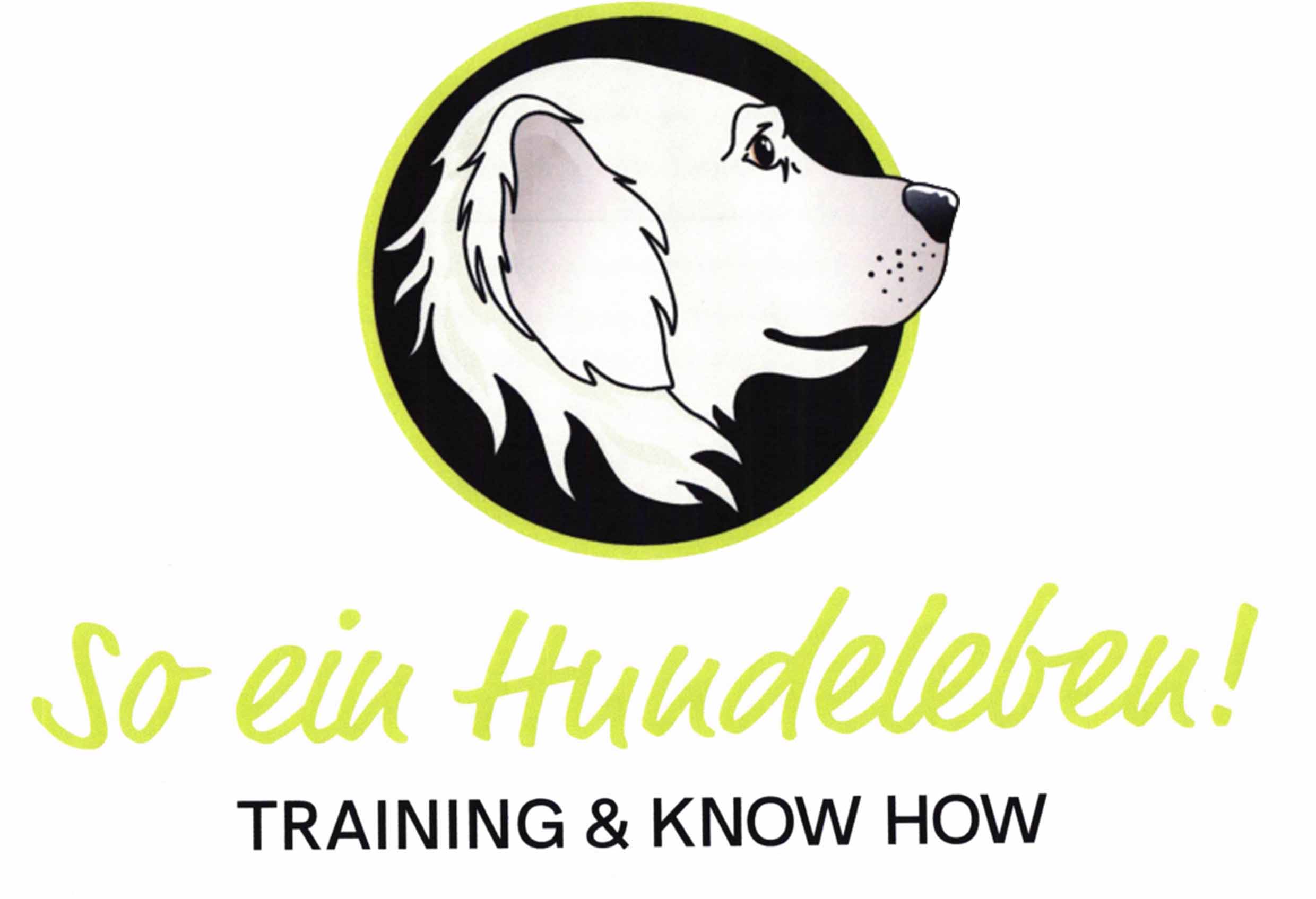 Logo So ein Hundeleben