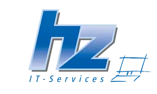 Logo hz IT-Services